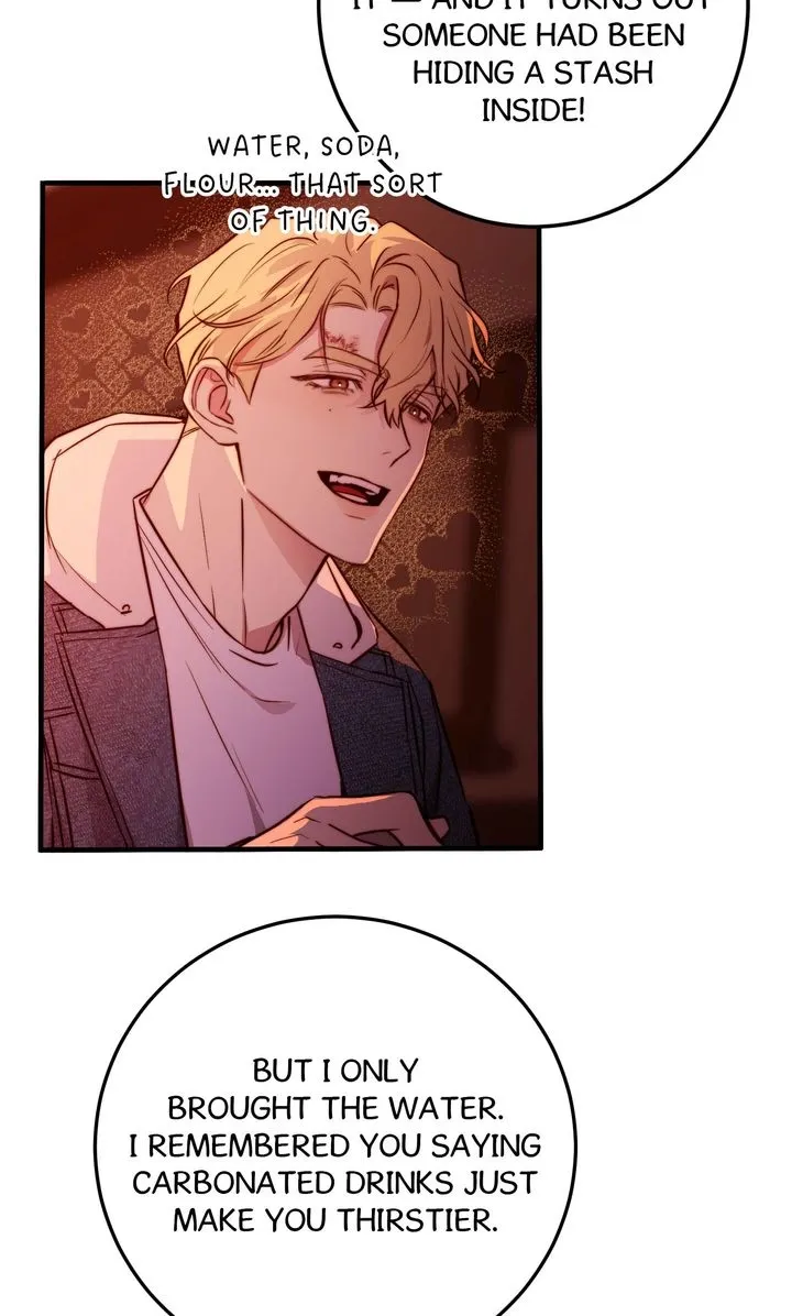 Read Stay Alive chapter 32 image 38 on Lezhin