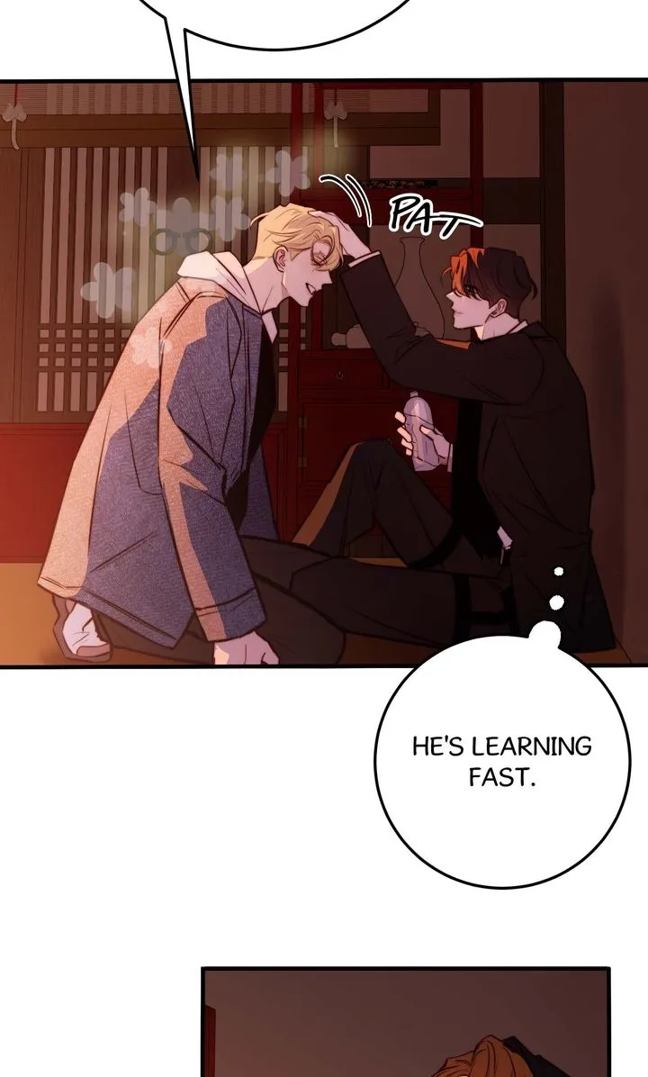 Read Stay Alive chapter 32 image 39 on Lezhin