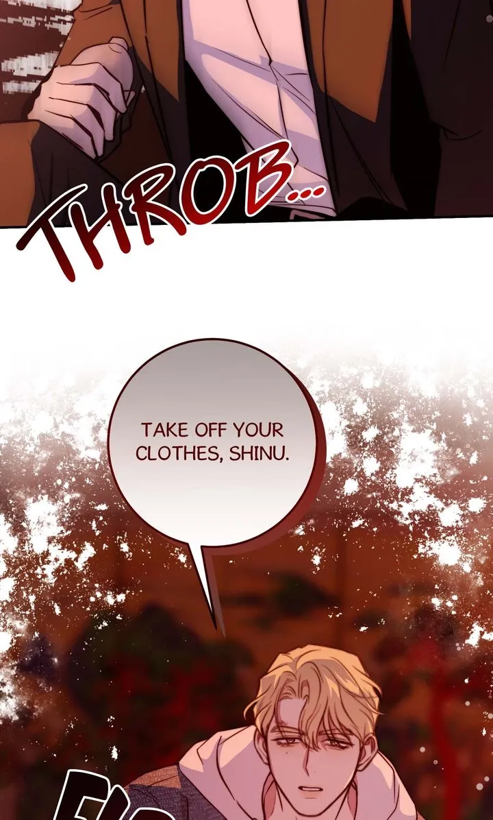 Read Stay Alive chapter 32 image 42 on Lezhin