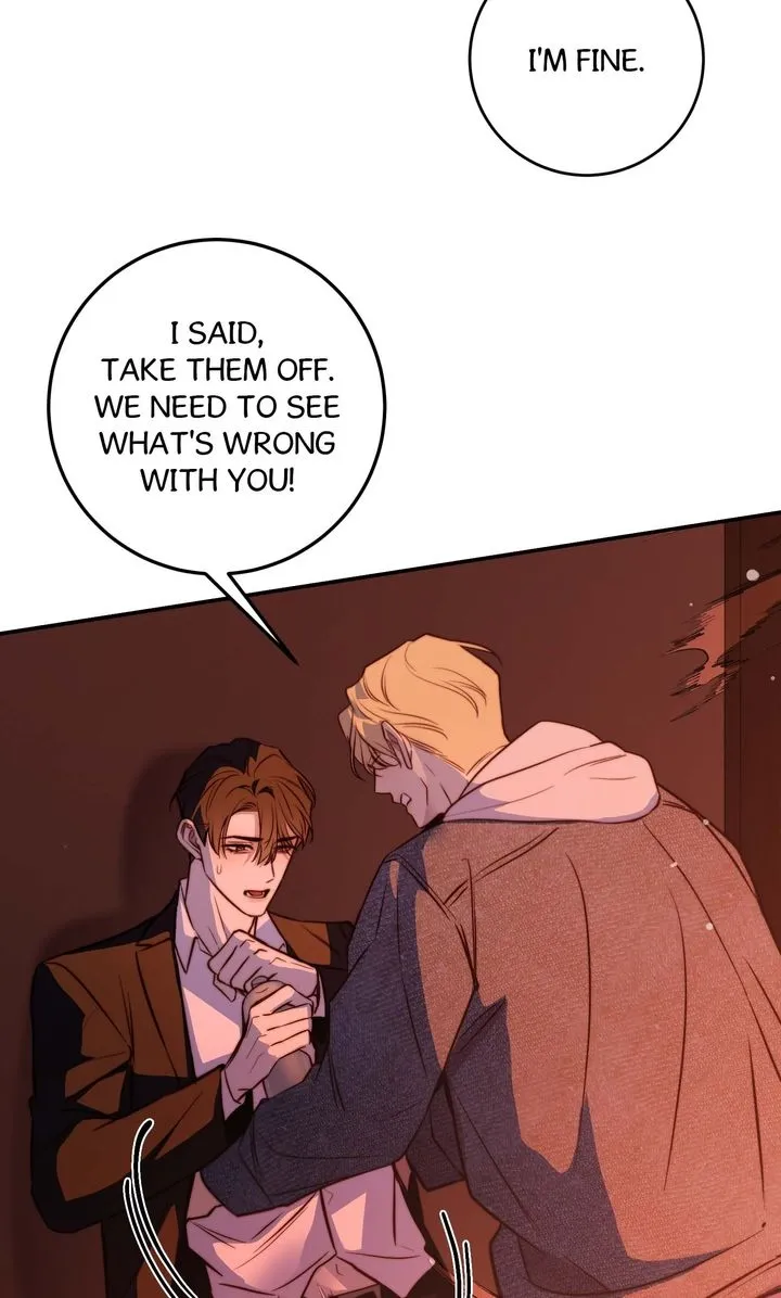 Read Stay Alive chapter 32 image 44 on Lezhin