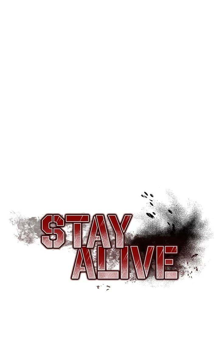 Read Stay Alive chapter 32 image 5 on Lezhin
