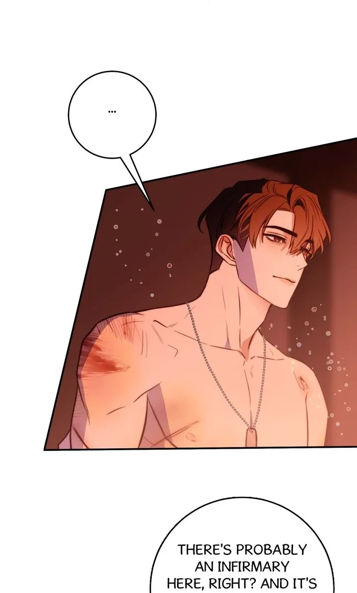 Read Stay Alive chapter 32 image 52 on Lezhin