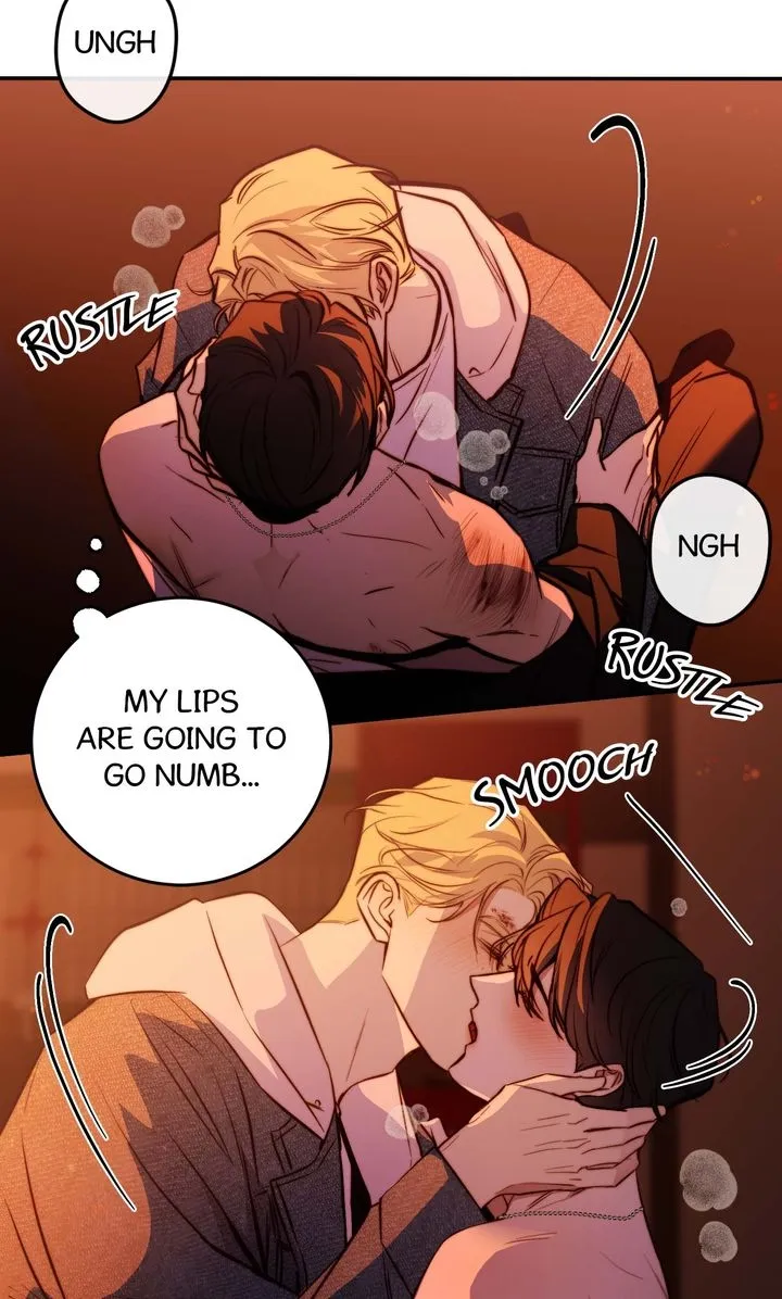 Read Stay Alive chapter 32 image 63 on Lezhin