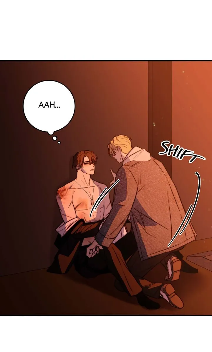 Read Stay Alive chapter 32 image 70 on Lezhin
