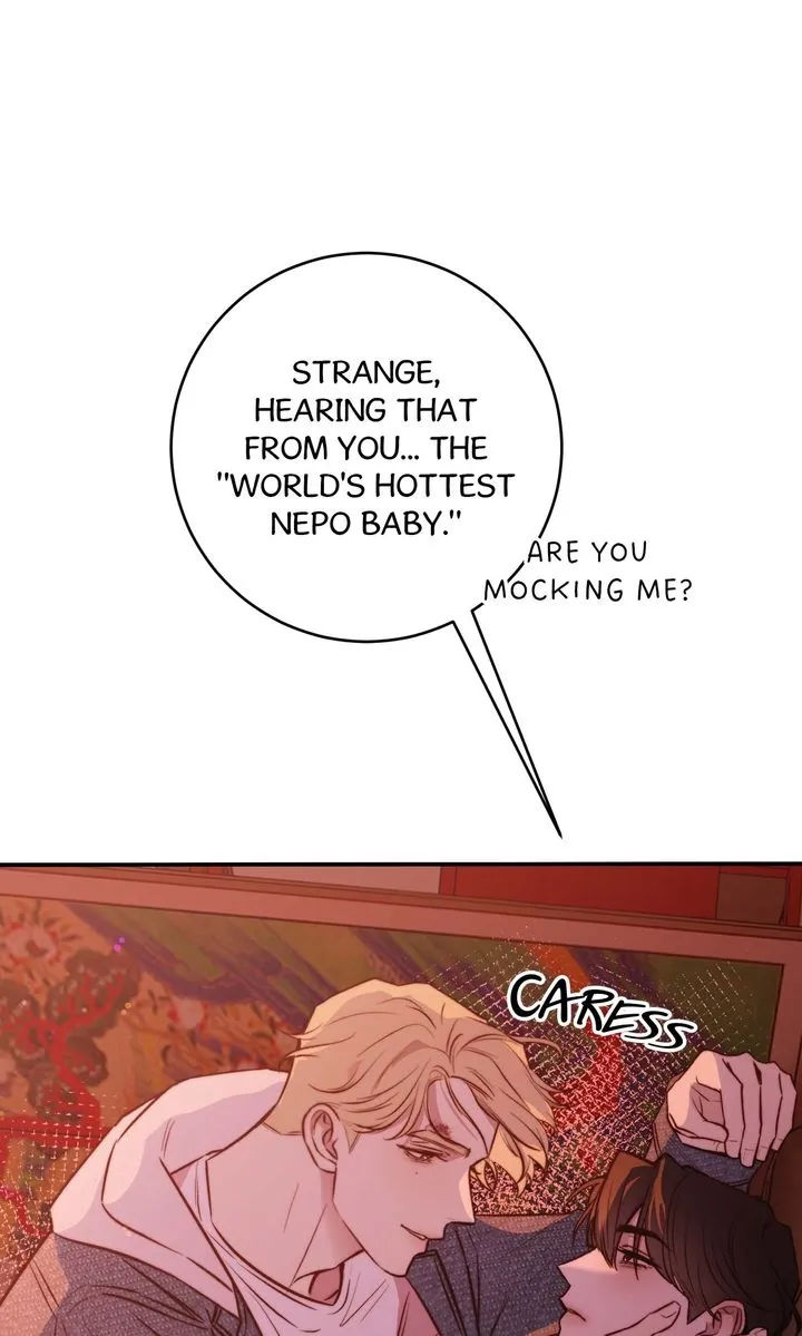 Read Stay Alive chapter 33 image 1 on Lezhin