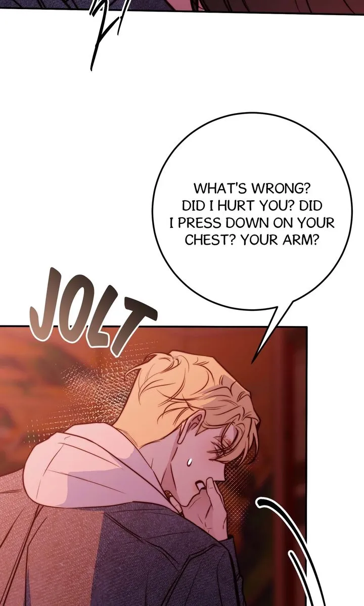 Read Stay Alive chapter 33 image 10 on Lezhin