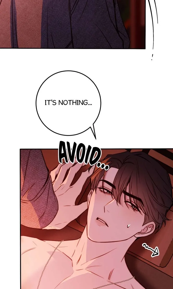 Read Stay Alive chapter 33 image 11 on Lezhin