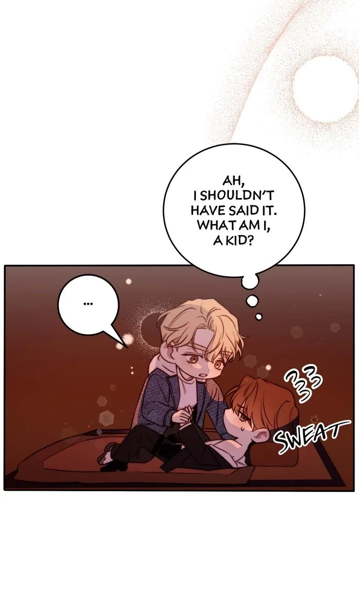 Read Stay Alive chapter 33 image 15 on Lezhin