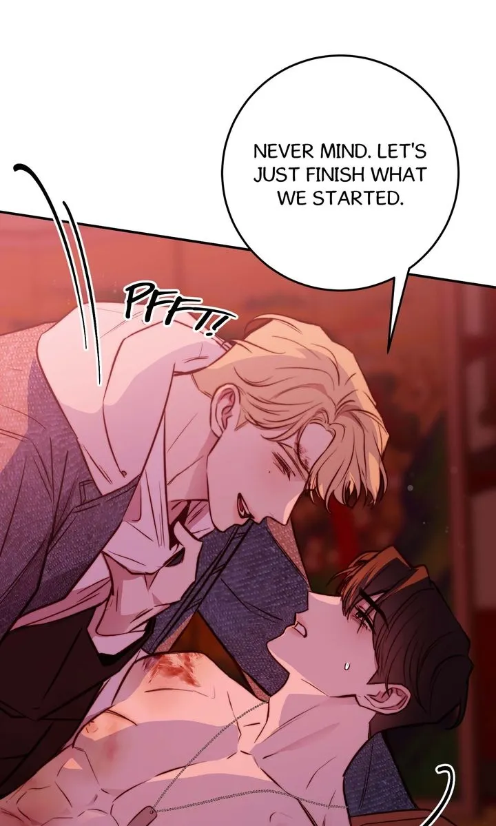 Read Stay Alive chapter 33 image 16 on Lezhin