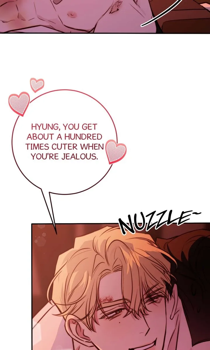 Read Stay Alive chapter 33 image 17 on Lezhin