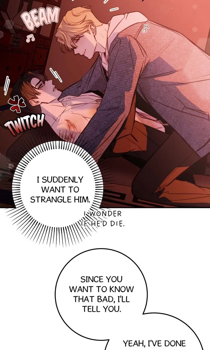 Read Stay Alive chapter 33 image 19 on Lezhin