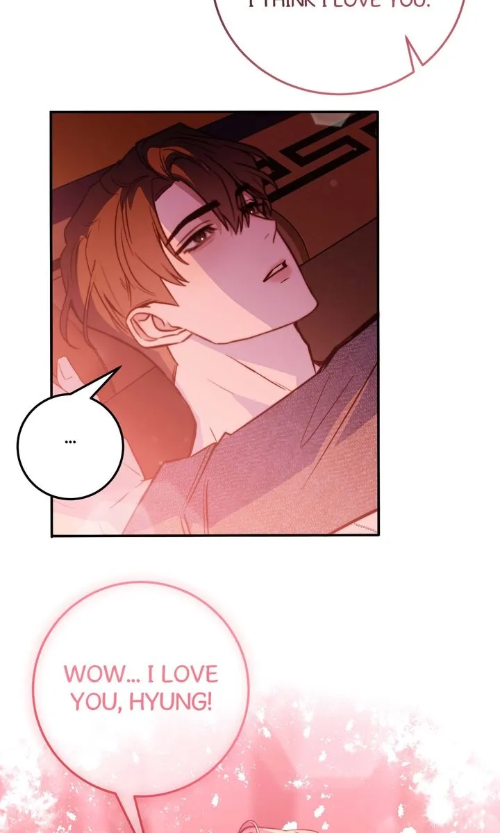 Read Stay Alive chapter 33 image 23 on Lezhin