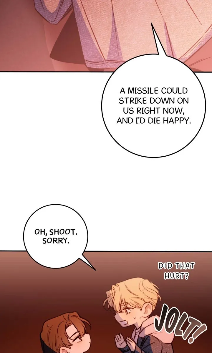 Read Stay Alive chapter 33 image 26 on Lezhin
