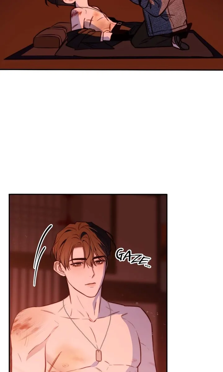 Read Stay Alive chapter 33 image 27 on Lezhin