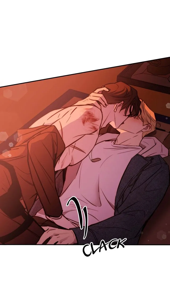 Read Stay Alive chapter 33 image 34 on Lezhin