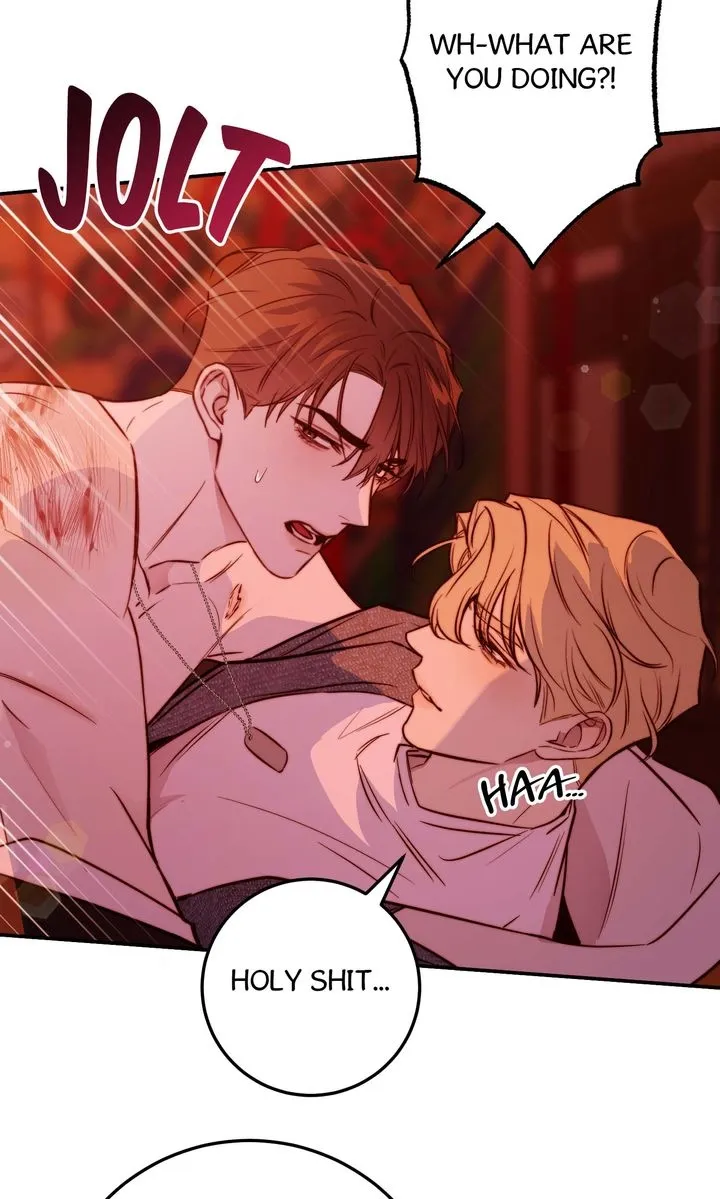 Read Stay Alive chapter 33 image 40 on Lezhin
