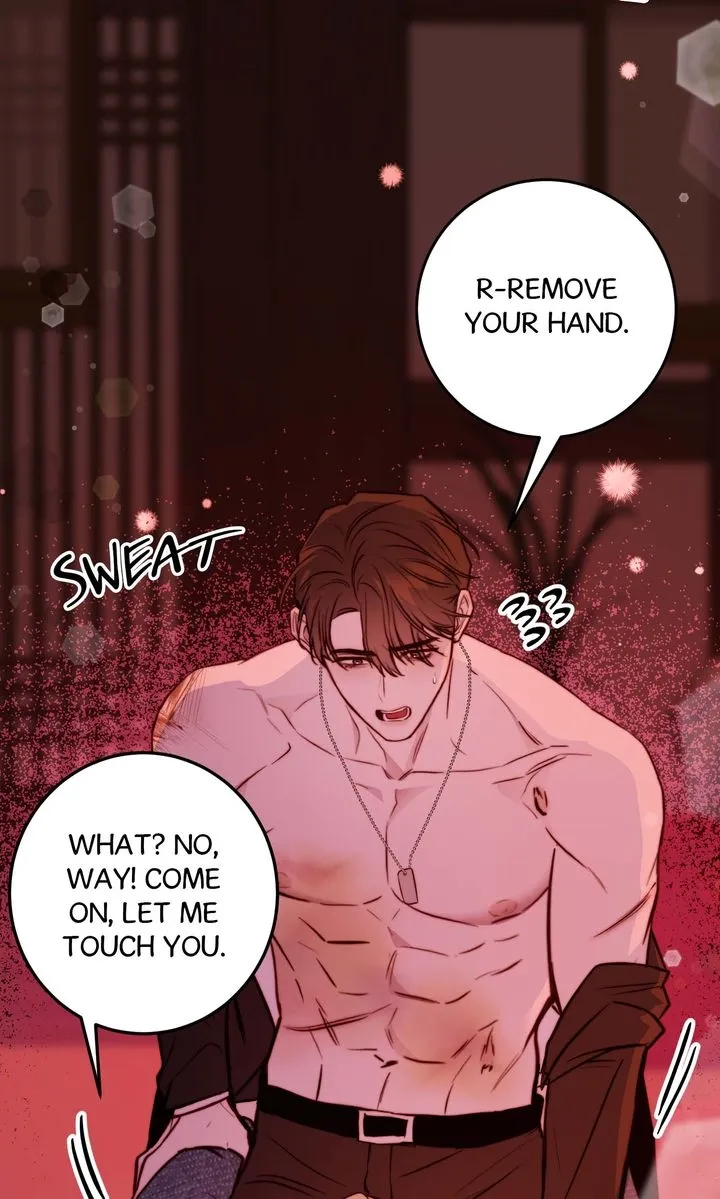 Read Stay Alive chapter 33 image 42 on Lezhin