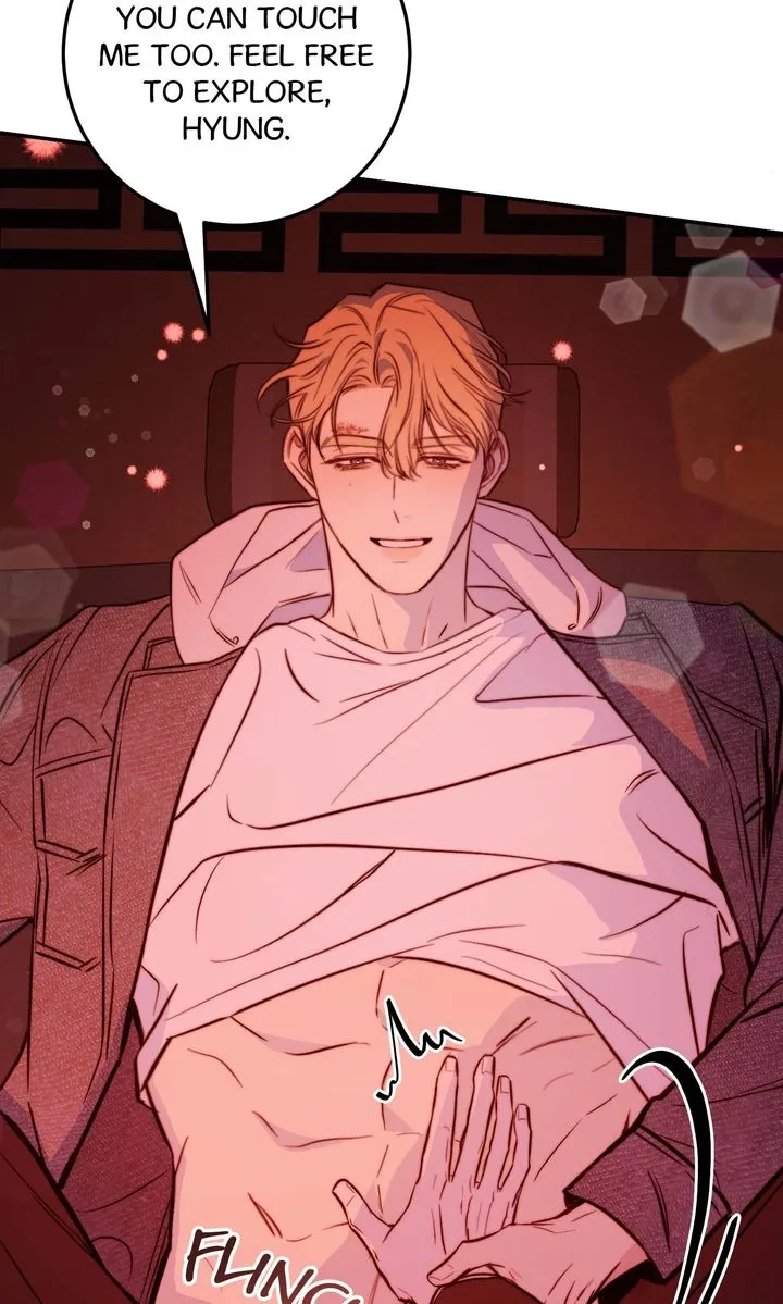 Read Stay Alive chapter 33 image 45 on Lezhin