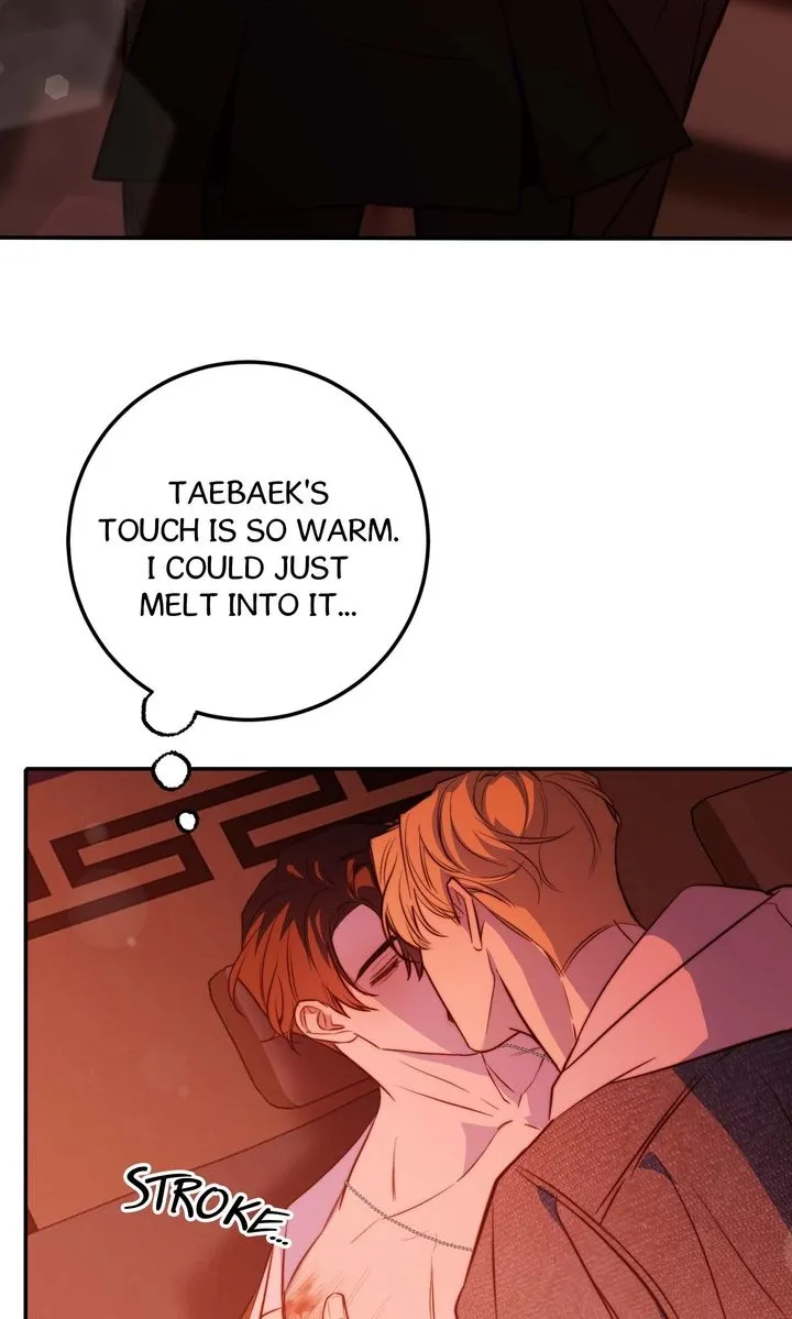 Read Stay Alive chapter 33 image 5 on Lezhin