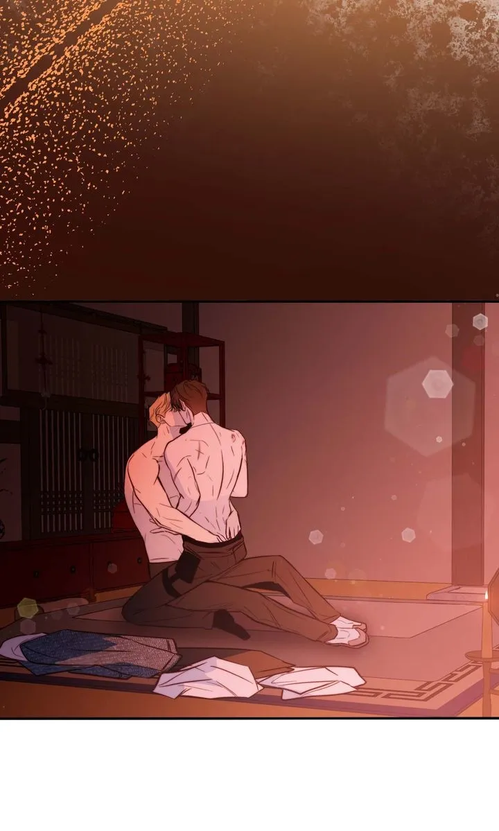 Read Stay Alive chapter 33 image 51 on Lezhin