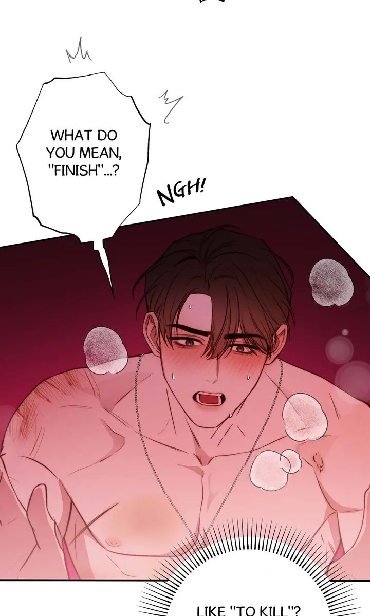 Read Stay Alive chapter 33 image 60 on Lezhin