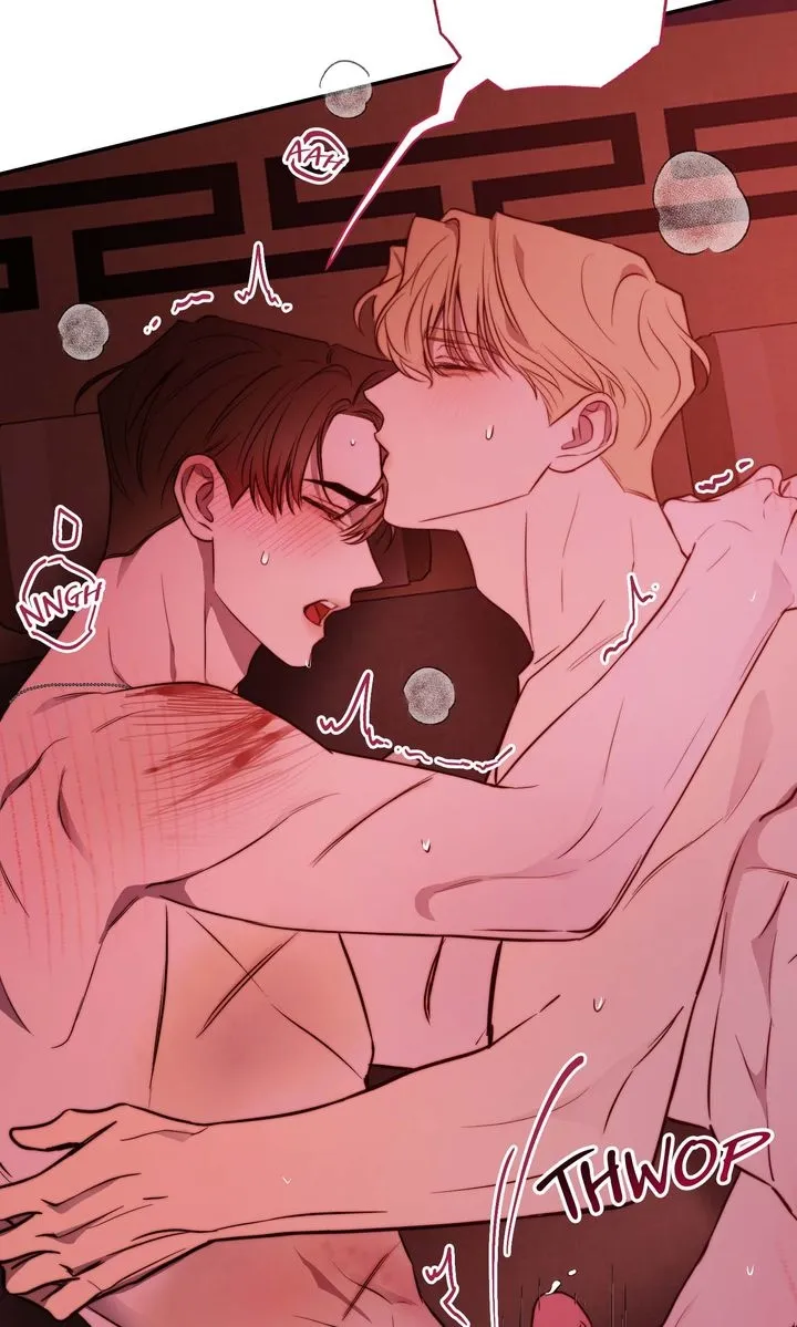 Read Stay Alive chapter 33 image 64 on Lezhin