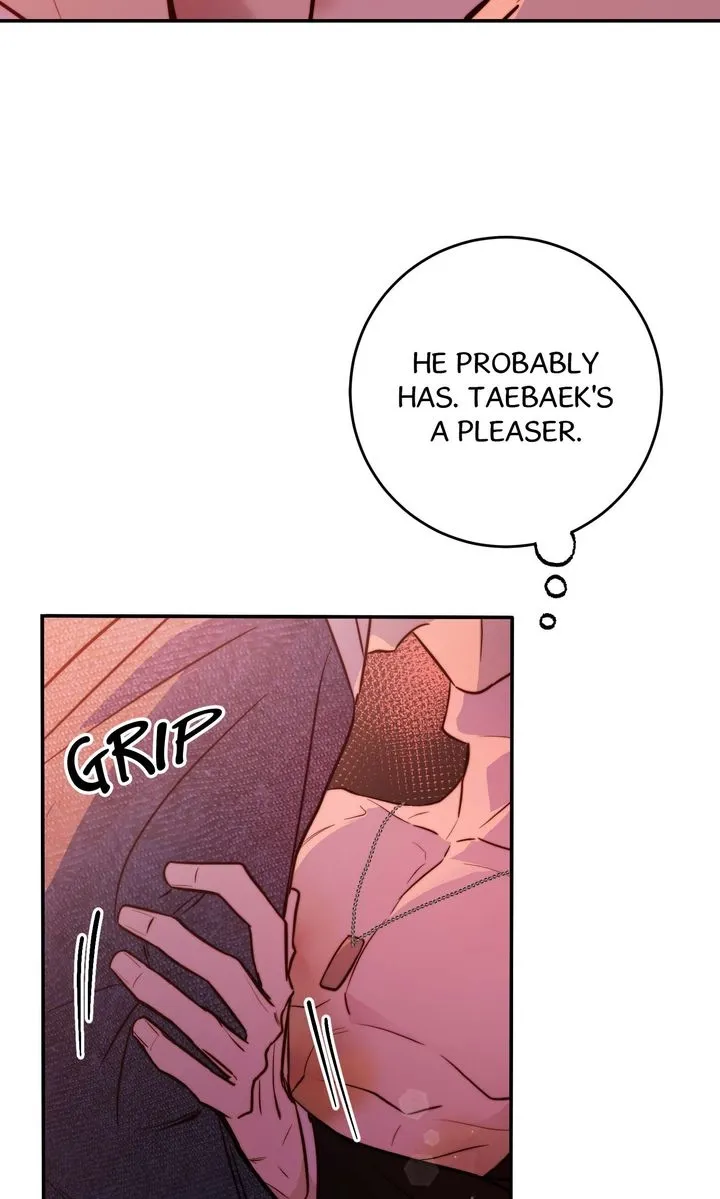 Read Stay Alive chapter 33 image 8 on Lezhin