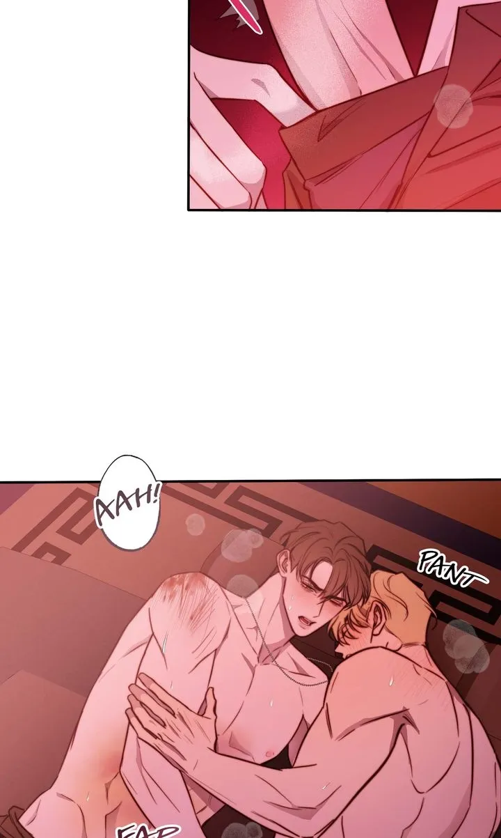 Read Stay Alive chapter 34 image 11 on Lezhin