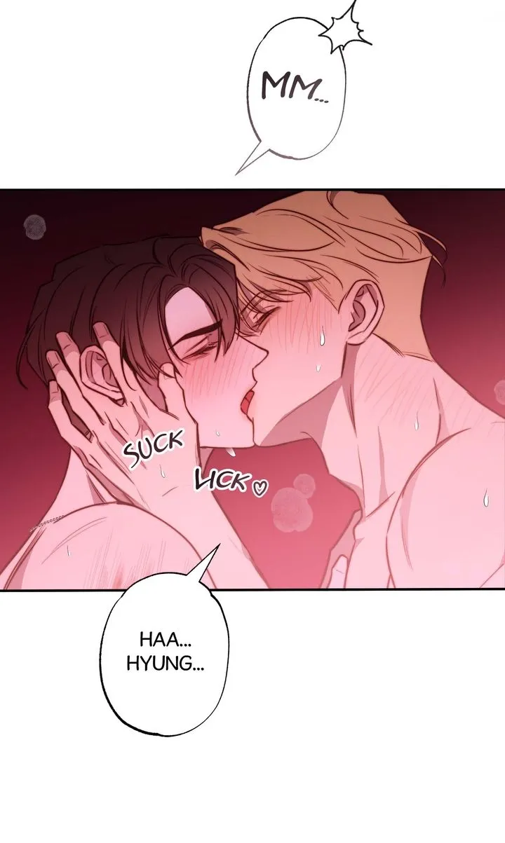 Read Stay Alive chapter 34 image 18 on Lezhin