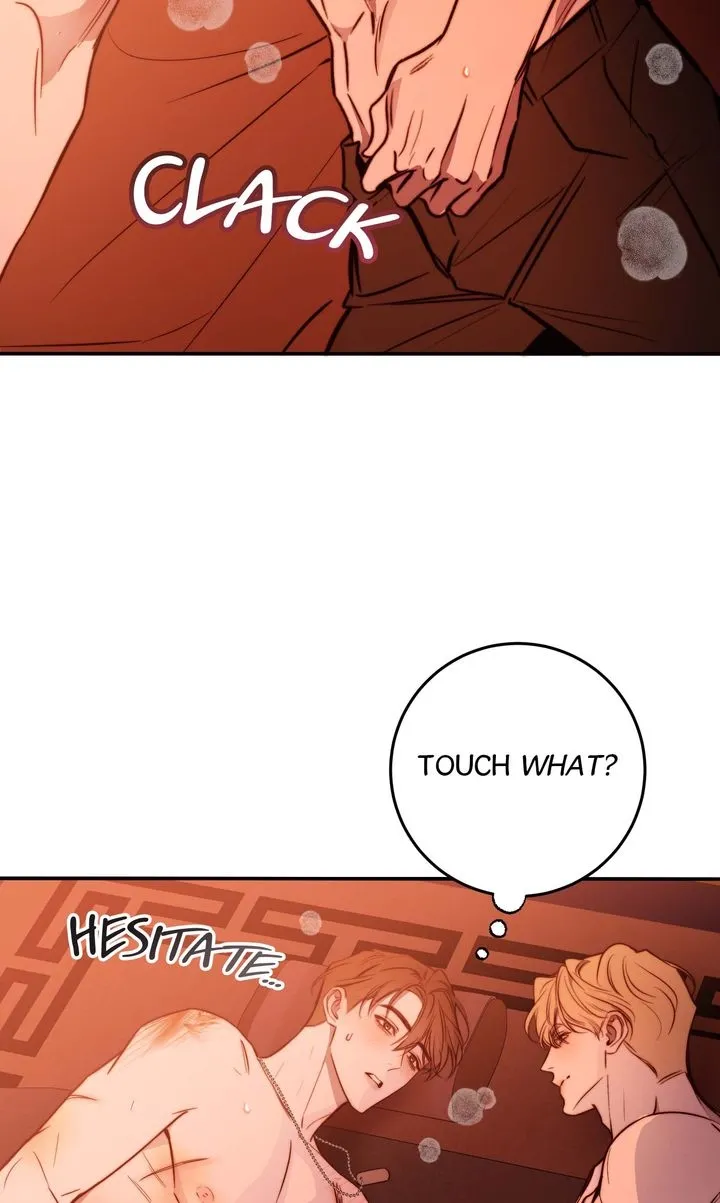 Read Stay Alive chapter 34 image 2 on Lezhin