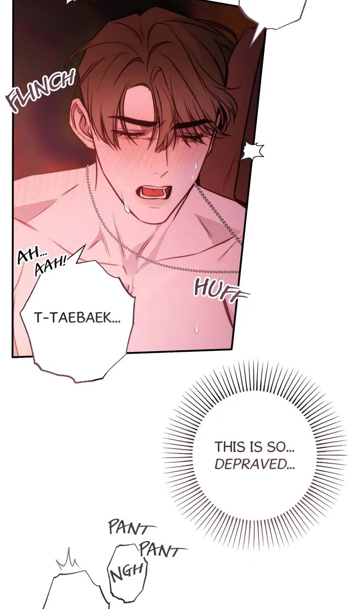 Read Stay Alive chapter 34 image 20 on Lezhin