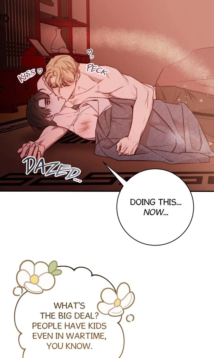 Read Stay Alive chapter 34 image 26 on Lezhin