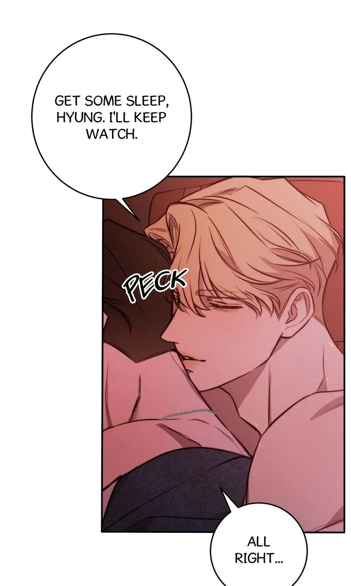 Read Stay Alive chapter 34 image 28 on Lezhin