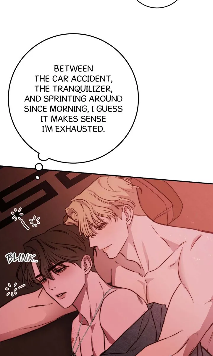 Read Stay Alive chapter 34 image 29 on Lezhin