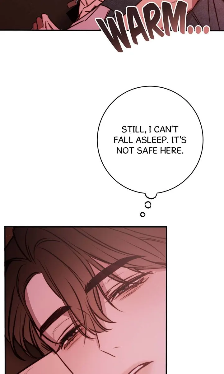 Read Stay Alive chapter 34 image 30 on Lezhin