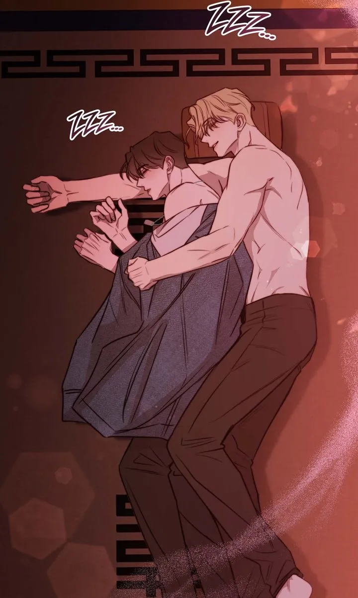 Read Stay Alive chapter 34 image 32 on Lezhin