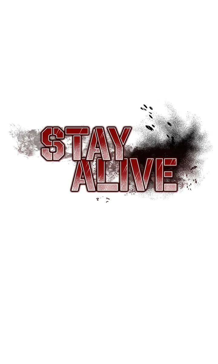Read Stay Alive chapter 34 image 34 on Lezhin