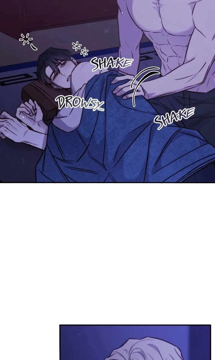 Read Stay Alive chapter 34 image 36 on Lezhin