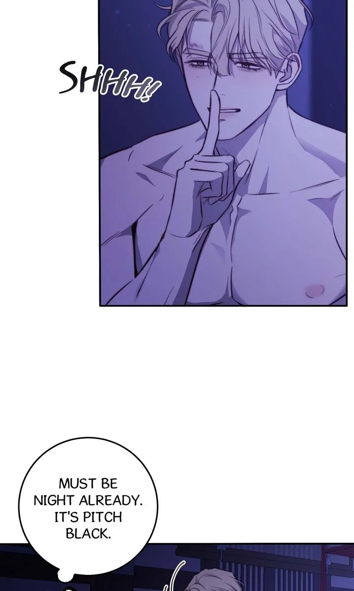 Read Stay Alive chapter 34 image 37 on Lezhin