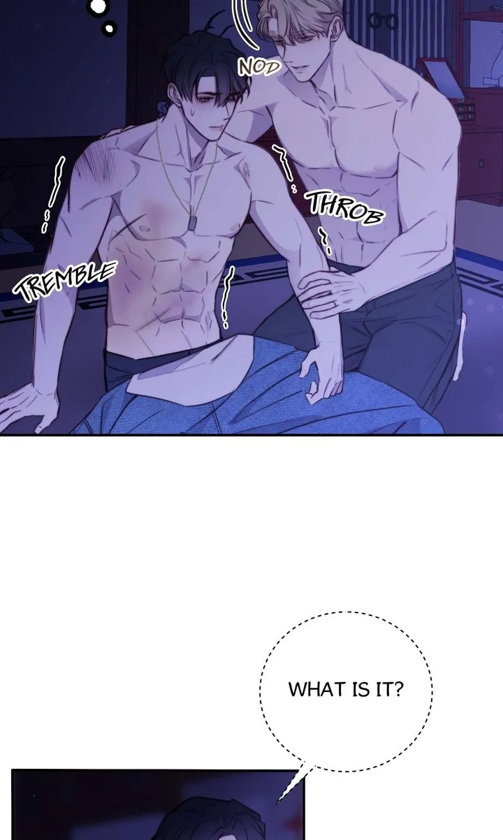 Read Stay Alive chapter 34 image 38 on Lezhin