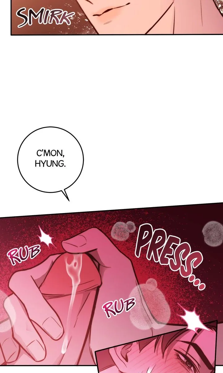Read Stay Alive chapter 34 image 4 on Lezhin