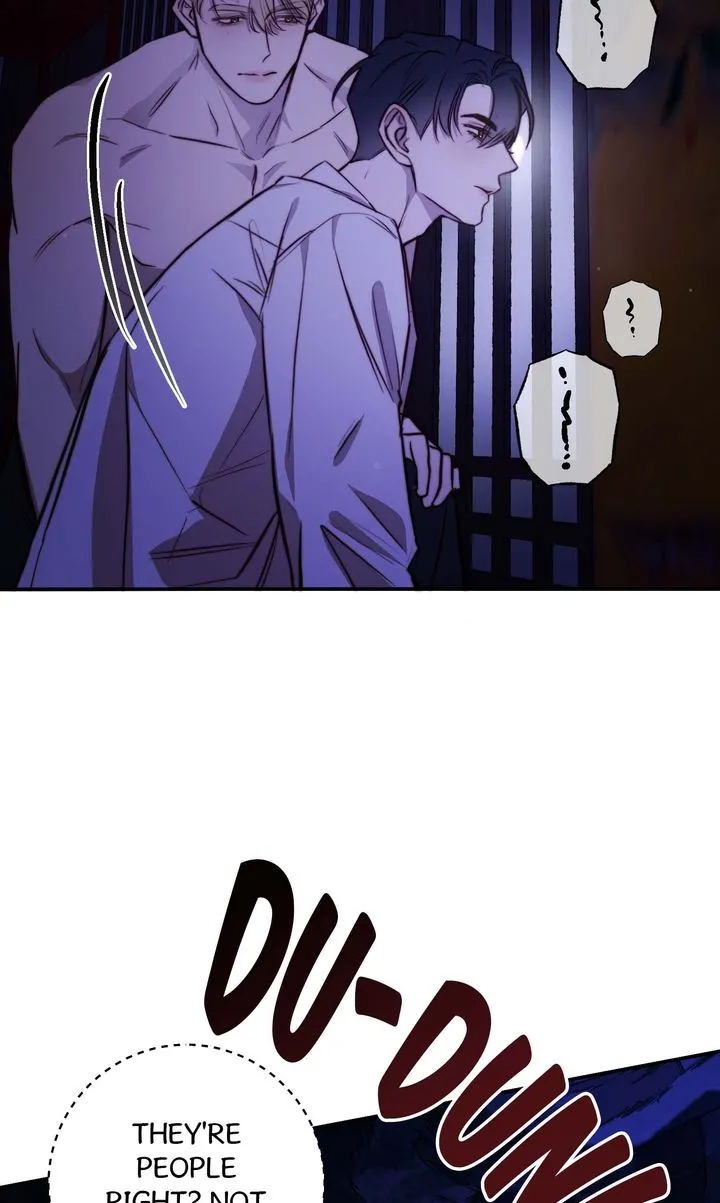 Read Stay Alive chapter 34 image 41 on Lezhin