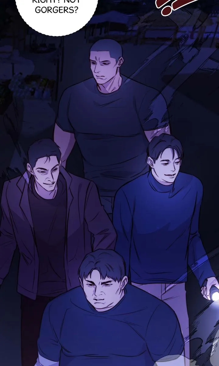 Read Stay Alive chapter 34 image 42 on Lezhin