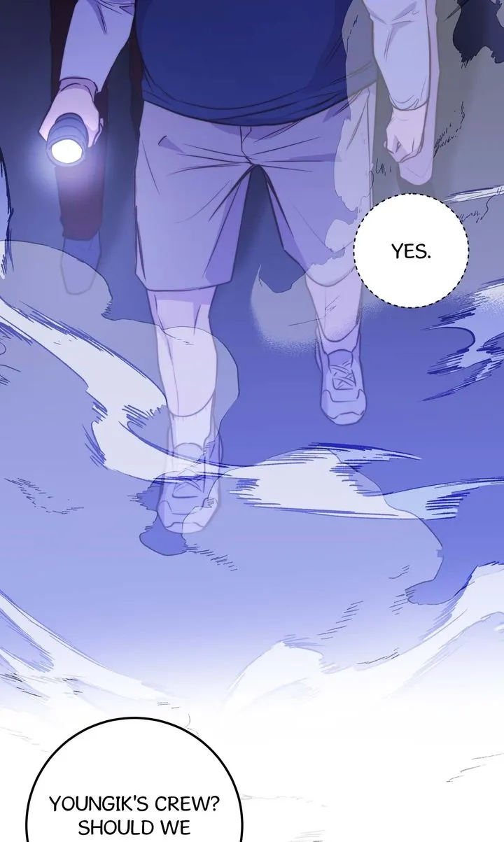 Read Stay Alive chapter 34 image 43 on Lezhin