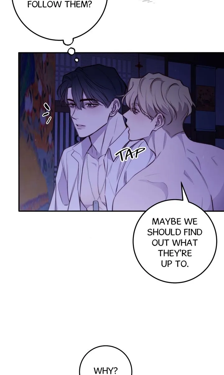 Read Stay Alive chapter 34 image 44 on Lezhin