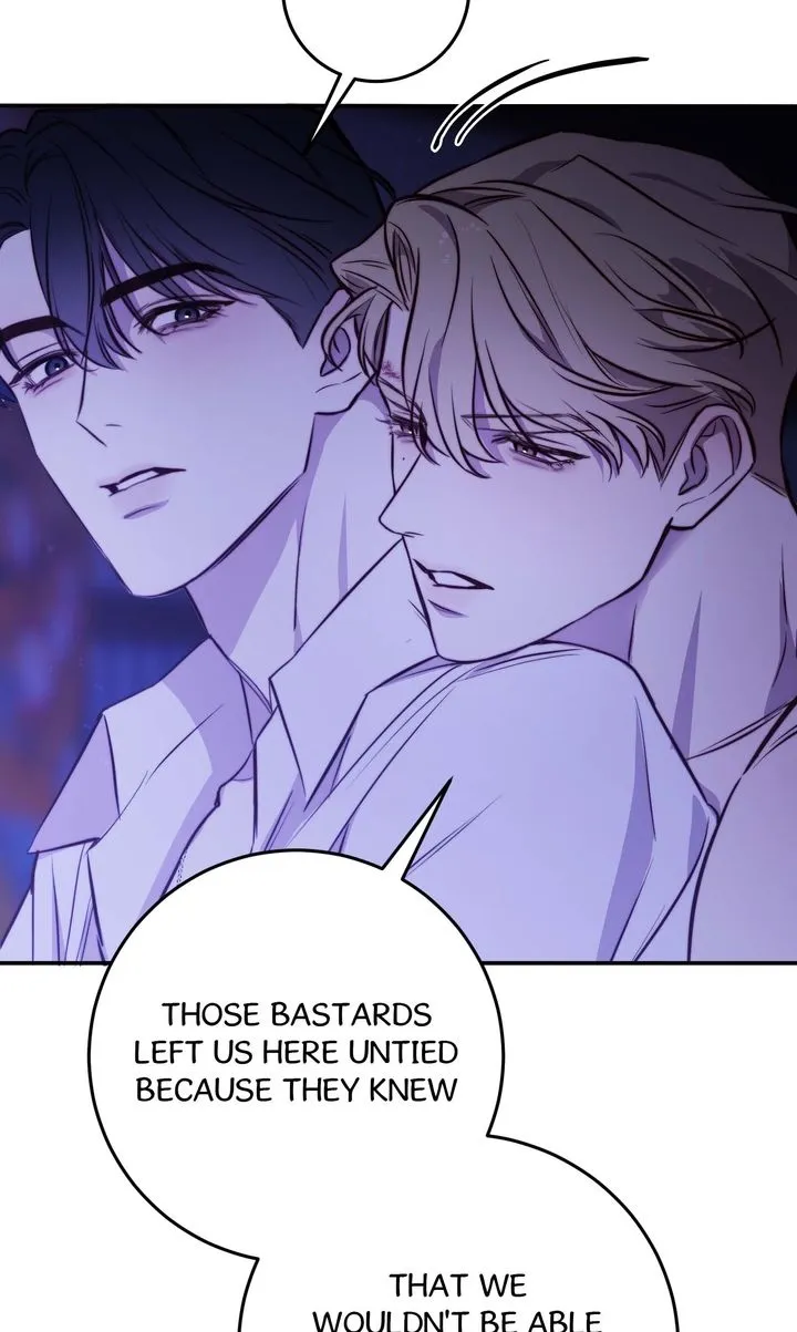 Read Stay Alive chapter 34 image 45 on Lezhin