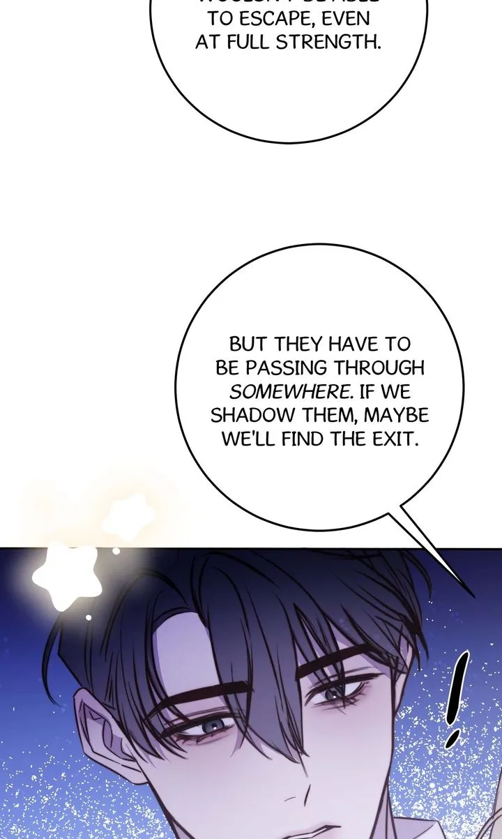 Read Stay Alive chapter 34 image 46 on Lezhin