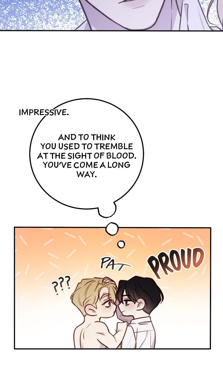 Read Stay Alive chapter 34 image 47 on Lezhin