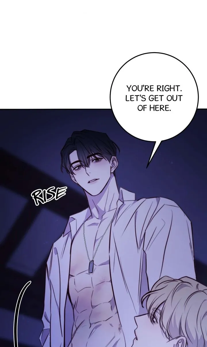 Read Stay Alive chapter 34 image 48 on Lezhin