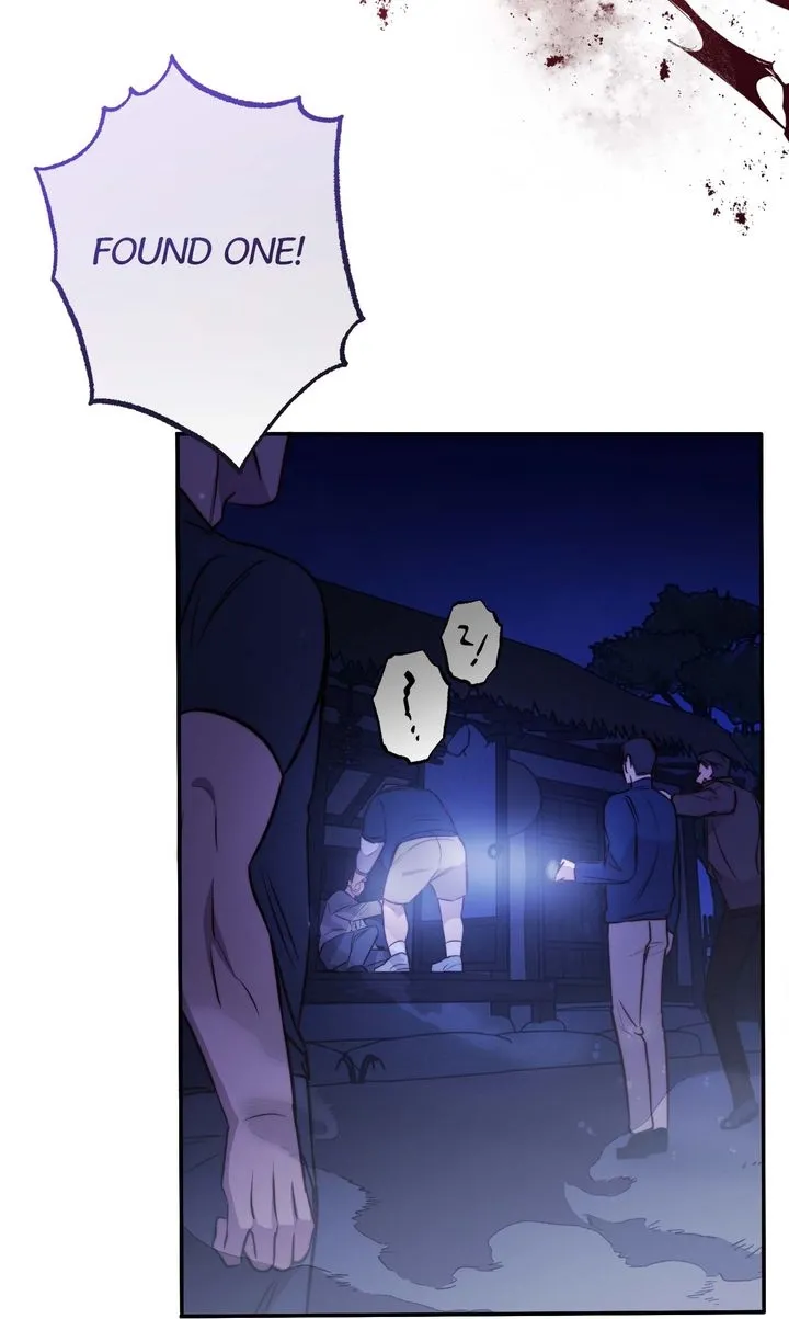 Read Stay Alive chapter 34 image 52 on Lezhin